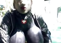 Roxina 2009 Garden Slut X