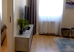 Revanche Is a Dish Best Served Hottie