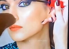 Cum tribute to goddess Kriti Sanon and cock