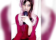 Marvelous Trans Gal Awquitesy gives Surgery Updates!