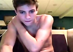 HOT CUTE BOY VERY SMOOTH