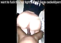Japanese Milf fucked by husbands friend