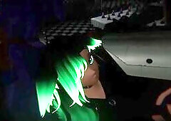 Rift_Angels first job at FNAF