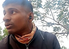 Gay after workout, bj, workout