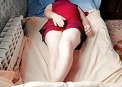 Nubile, big-natural-tits, gay-masturbation