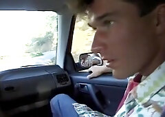 Good And Lusty Men Are Enjoying Hardcore Anal Action