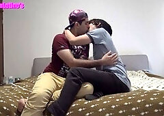 Masculine thug dominates a twink in part one