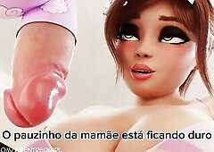 Meu colega de quarto romântico