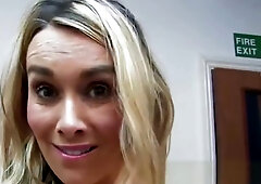 Business Suit Ripped And Torn