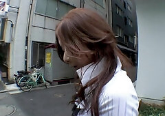 Experienced Japanese woman needs some XXX satisfaction
