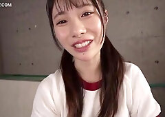 Close-Up Facial Teasing and Humiliation in POV. Asian Erotic Video. x1x7176E5CE9CBEAEEB5C