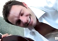 The Bellboy Provides