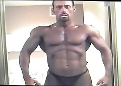 Kenny Schneider Webcam