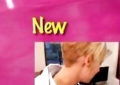 Amber Wild is Anal Slut