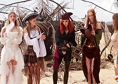 D&d Porn Adventure - Hole Of Glory (sweetie Fox Diana Rider Arina Fox