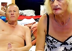 Latest Live Sex Show, Gigi and Dave, Tgirl and Chap Pair, Cam 16-09-25 p2