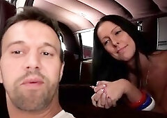 Hawt and hawt German stars in search of real fun