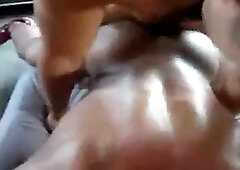 COUPLE PICKUP SEXY 3RD