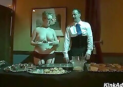 Stefanos And Nerine Upper Floor Brunch