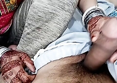 Indian servant, house servant, desi mms