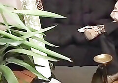 Mature Italian Shemale Thressome