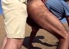 Cruising...Stranger who met on a Dune 3