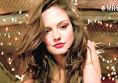 Best Of: Emily Meade - Mr.Skin