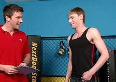 Trystan Bull: Pushing Limits in the Name of Fitness