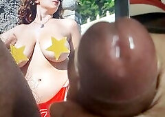 Micol Quirino Cum Trib 3 Porn