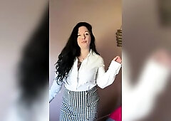 U thought u were watching a effortless clip. In reality, u've bare yourself. No one obliged u. No one has trapped u. U've seen the title. U 