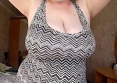 Belly, mummy, chubby