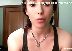 Training Casey Calvert Day 3