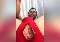 Fabulous Sex Clip Homosexual Muscle Exclusive Show