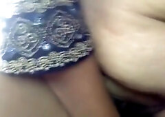 Big Ass Aunty Enjoys Car Sex With Hubby On Lover’s Point