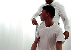 Missionary Boys: Elder Hansen's Guilt