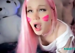 Stunning Ladyboy Gets Penetrated Sans A Condom