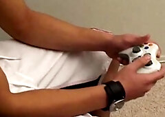 Next Door Male: Enthusiastic Lucas Auditions