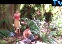 Naomi Watts Butt,  Breasts Scene  in We Don't Live Here Anymore