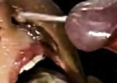 Loads of cum. Hundreds of massive Facials and Cumshots - including some sexy surprises. If u go for overspread faces of pretty Ladys u will love this 