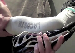 Sex Tape With Fabien And Tim Cosla - CrunchFrenchBareback