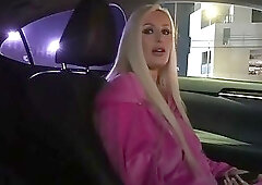 Random BBC Fucks Me and Fills Me Full of Cum