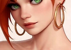 Sex tool Rider Squat and Squirt Version