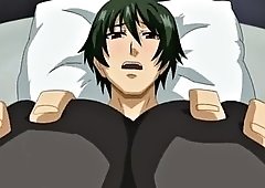 kanojo ga mimai ni konai wake episode