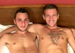 jockbreeders: Bareback Rides to Remember
