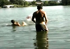 A Stiff Surprise for Samuel's 18th