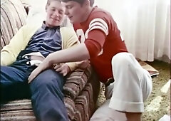 50s gay men (full movie) vintage