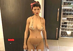 Grandmas House Super Hot Sexy Milfs Ep 74