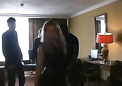 Intimate Dutch amateurs