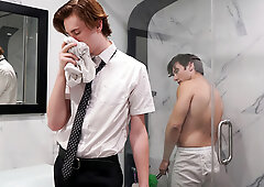 The Scent of Manhood - MissionaryBoys