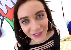 Lana Rhoades Getting Fucked Hard
